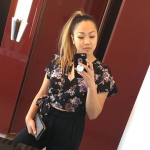 Meet your Posher, Connie